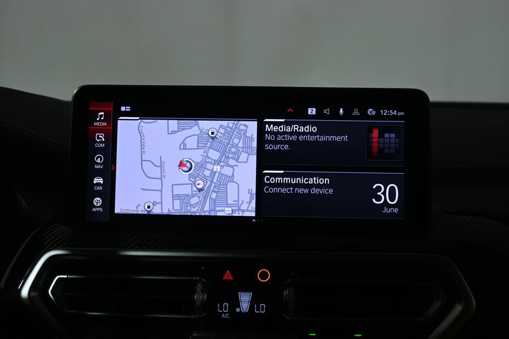 Used 2023 BMW X4 M w/ Competition Package AWD/4WD image 21