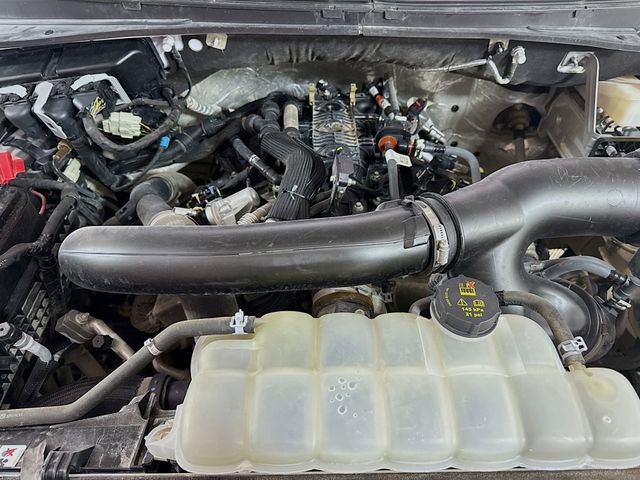 Used 2023 Ford Expedition Max Limited image 35