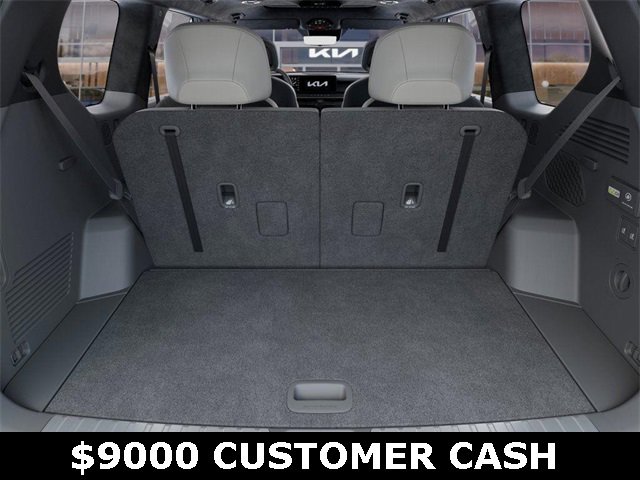 New 2026 Kia EV9 GT-Line image 19