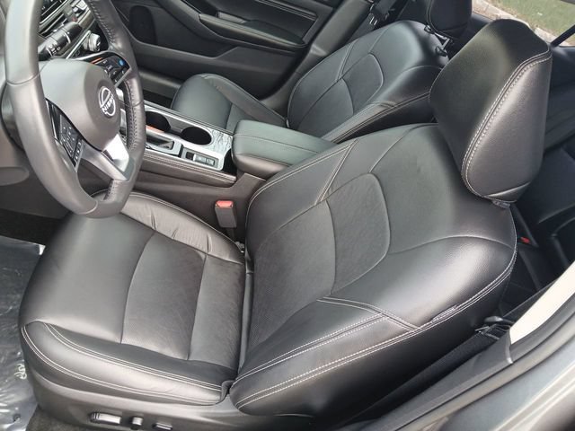 Used 2023 Nissan Altima 2.5 SL AWD/4WD image 13