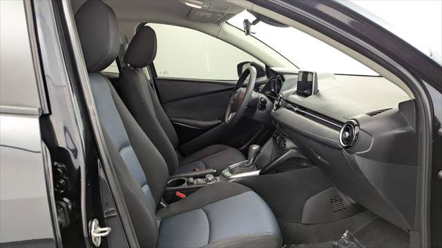 Used 2018 Toyota Yaris iA FWD image 21