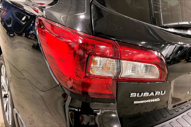Used 2018 Subaru Outback 2.5i Touring image 29
