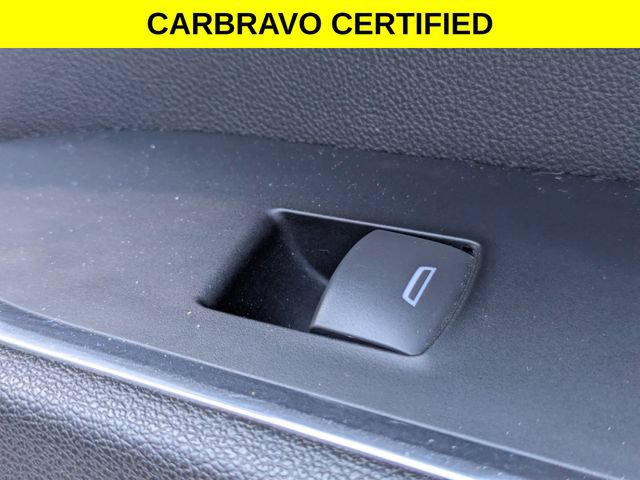 Certified 2025 Chevrolet Silverado 2500 LT AWD/4WD image 36