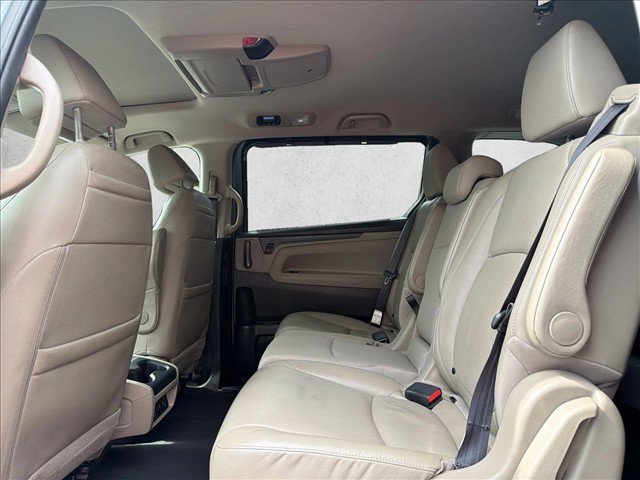 Used 2018 Honda Odyssey Elite image 23