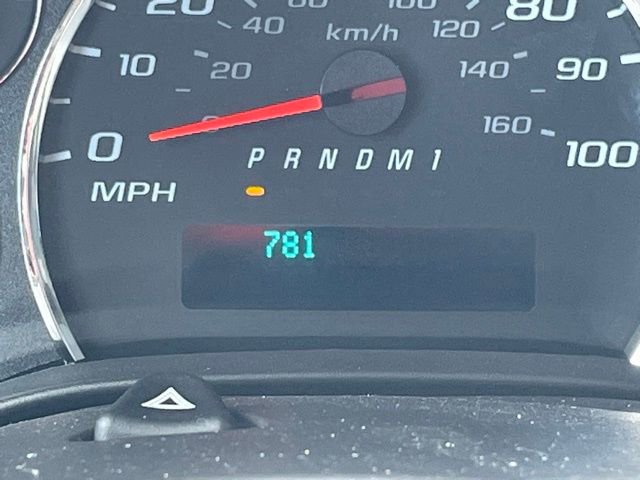 New 2025 Chevrolet Express 3500 Work Van w/ Power Convenience Package image 2