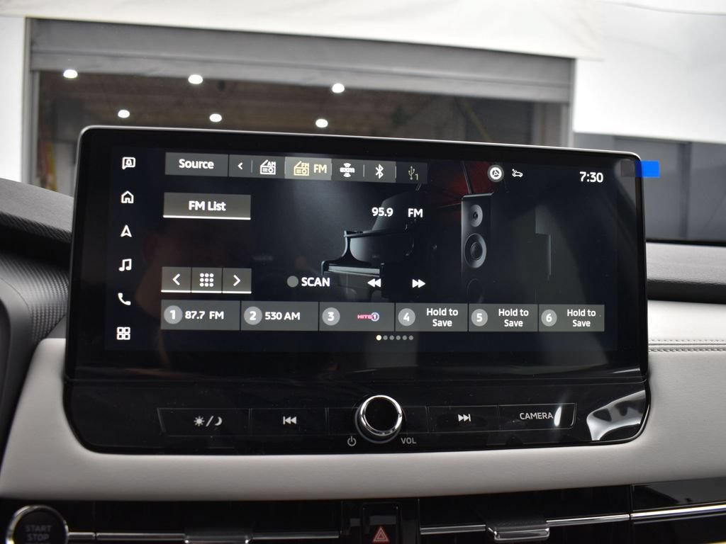 New 2026 Mitsubishi Outlander SE FWD image 11
