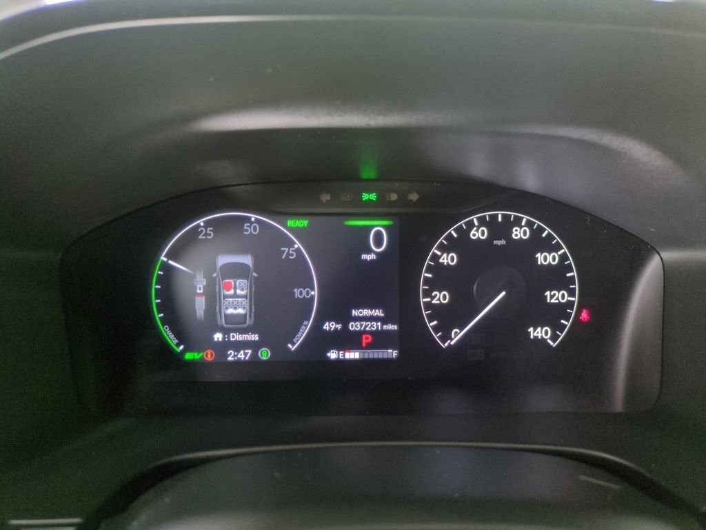 Certified 2023 Honda CR-V Sport Touring image 15