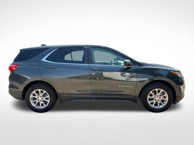 Used 2021 Chevrolet Equinox LT FWD image 7