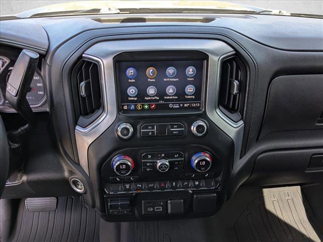 Used 2023 GMC Sierra 2500 SLE w/ SLE Convenience Package image 13