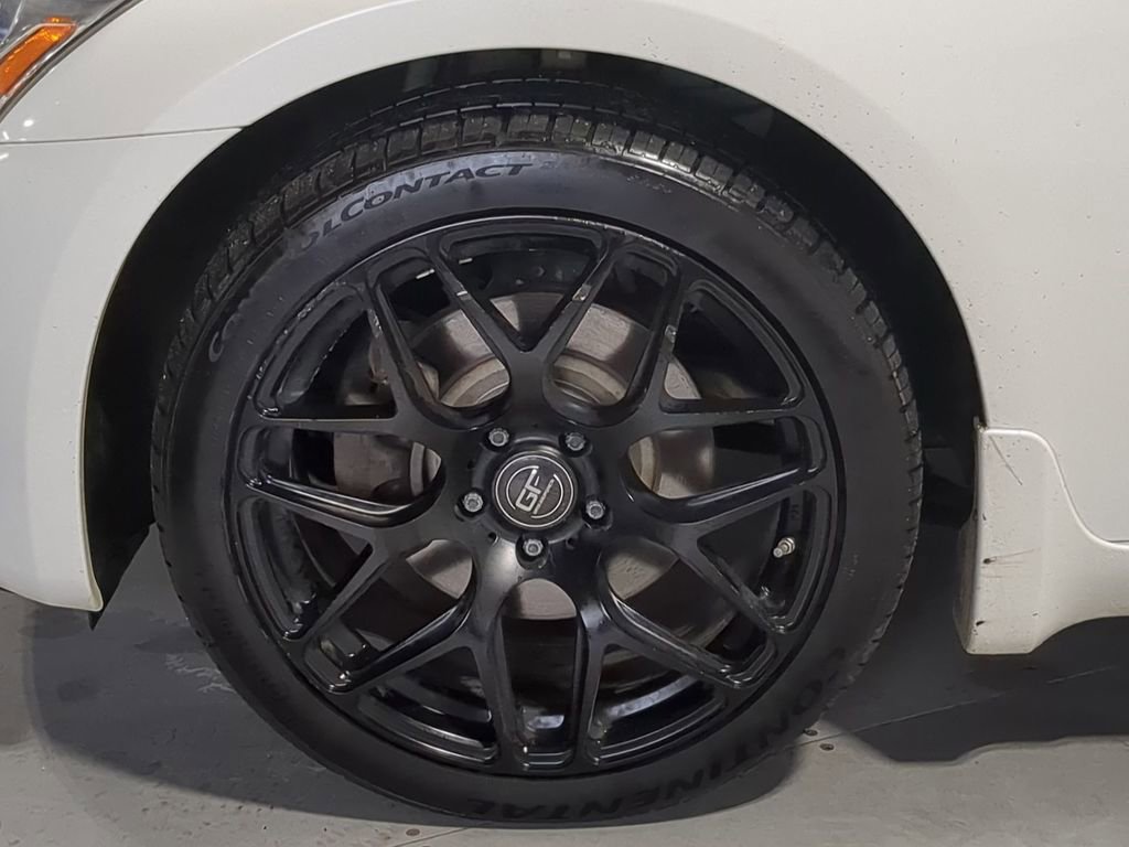 Used 2007 INFINITI G35 x Sedan w/ Premium Pkg image 27