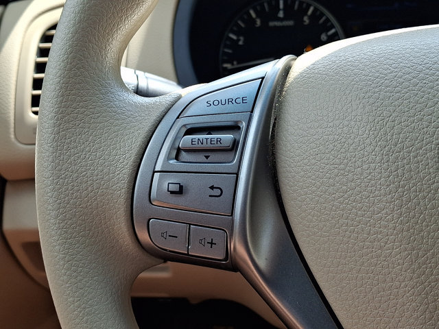 Used 2015 Nissan Altima 2.5 S w/ Power Driver Seat Package FWD image 20