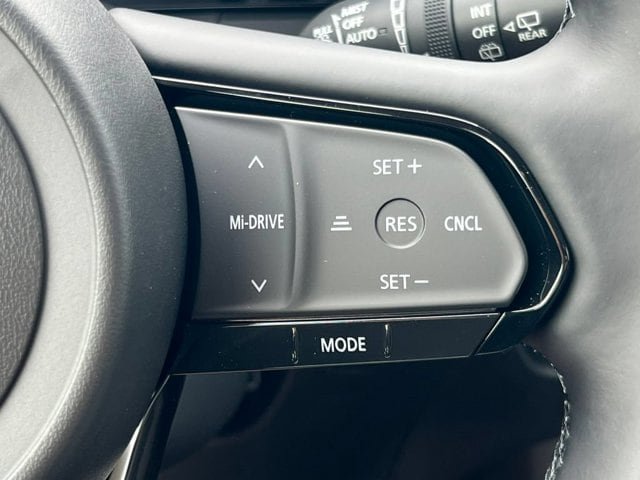New 2026 MAZDA CX-5 Preferred AWD/4WD image 18