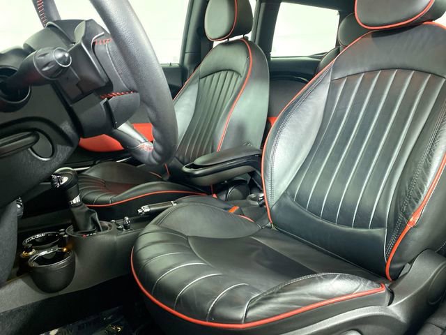 Used 2013 MINI Cooper Clubman John Cooper Works image 17