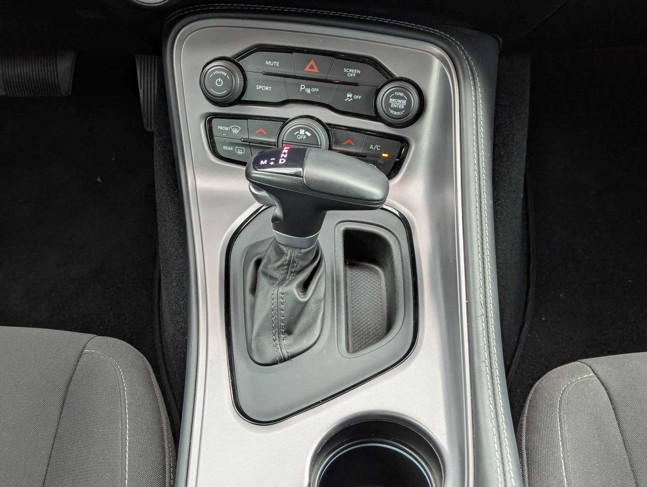 Used 2023 Dodge Challenger R/T image 17