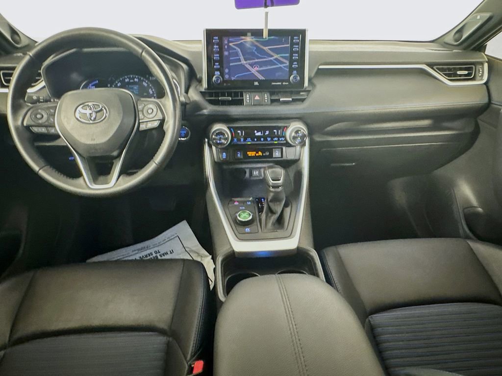Used 2019 Toyota RAV4 XSE image 26