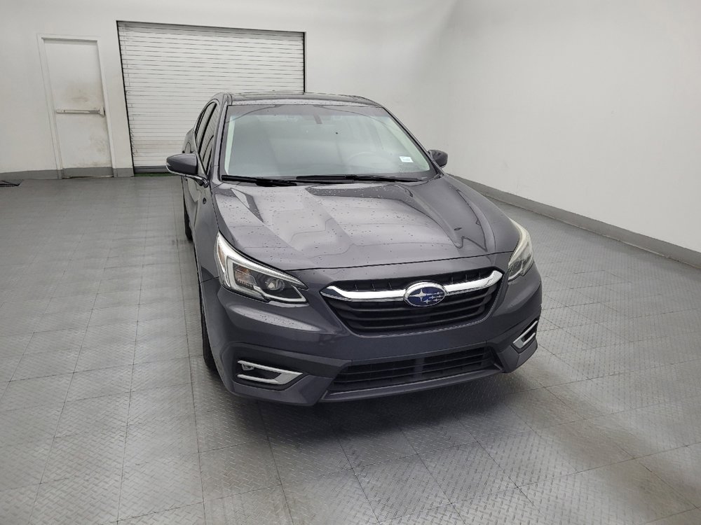 Used 2020 Subaru Legacy Limited AWD/4WD image 14