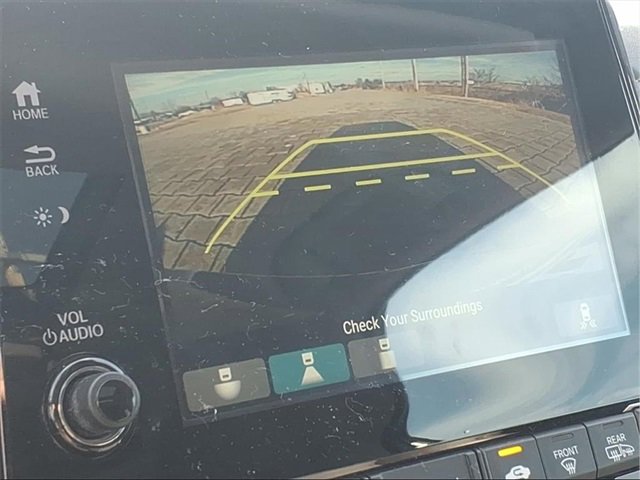 Used 2019 Honda Odyssey EX-L image 10