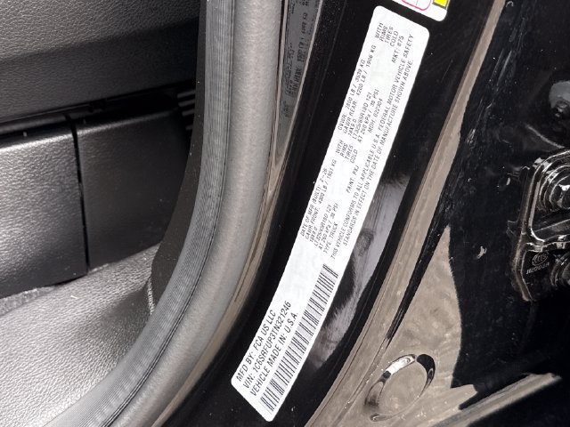 New 2026 RAM 1500 RHO AWD/4WD image 29