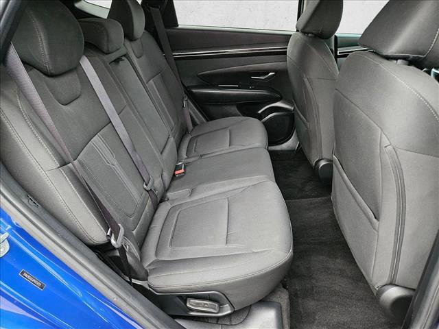 Used 2023 Hyundai Tucson SEL FWD image 18