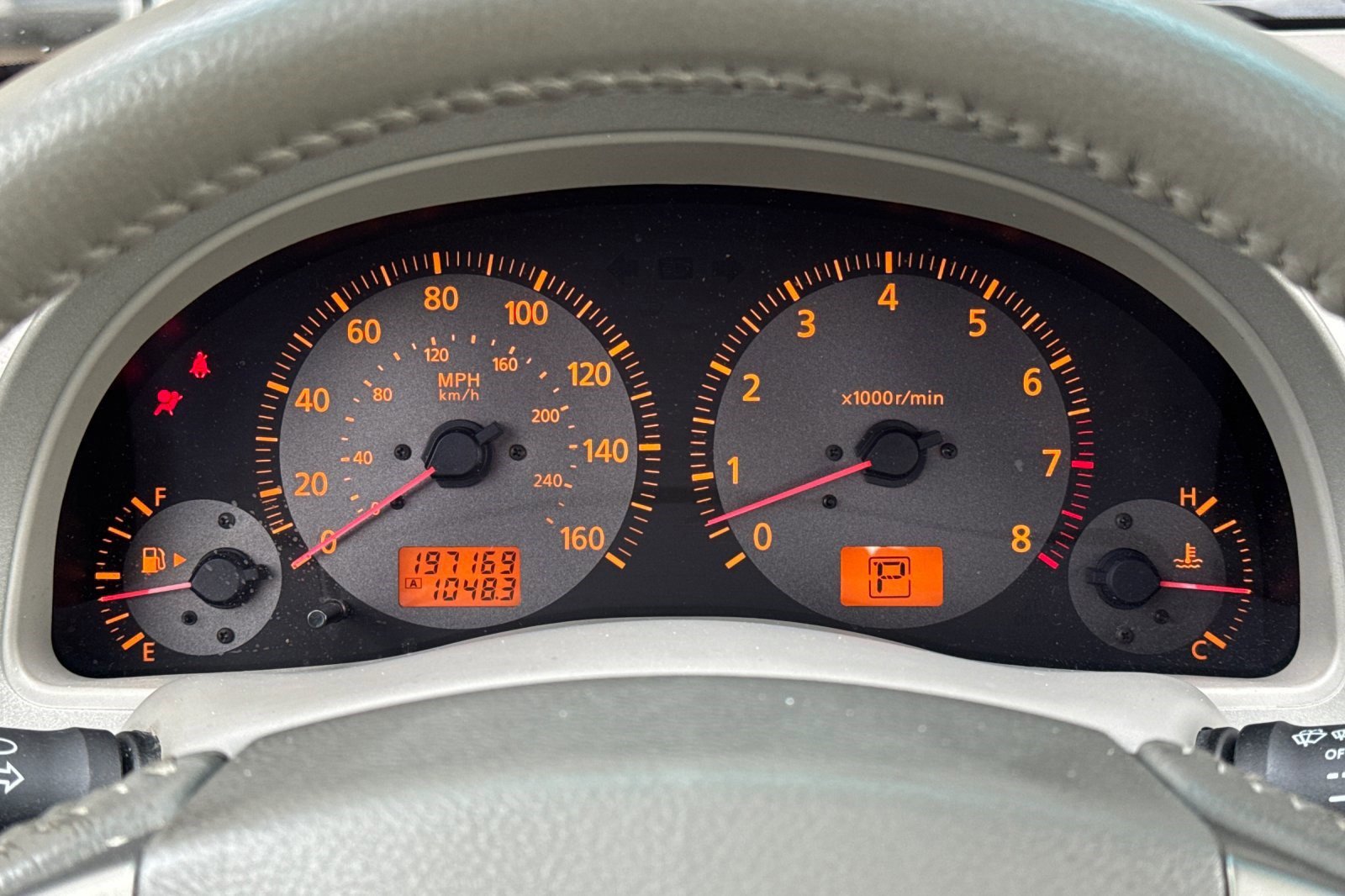 Used 2003 INFINITI G35 Sedan RWD image 18