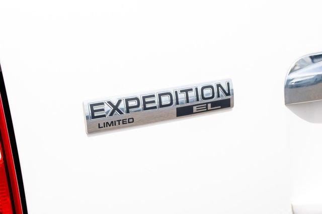 Used 2011 Ford Expedition EL Limited image 10