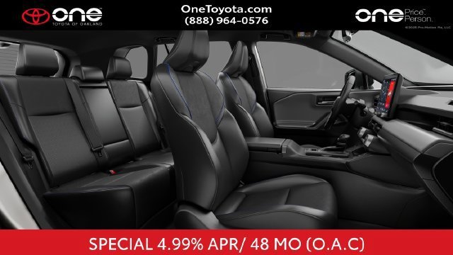 New 2026 Toyota RAV4 XSE AWD/4WD image 29