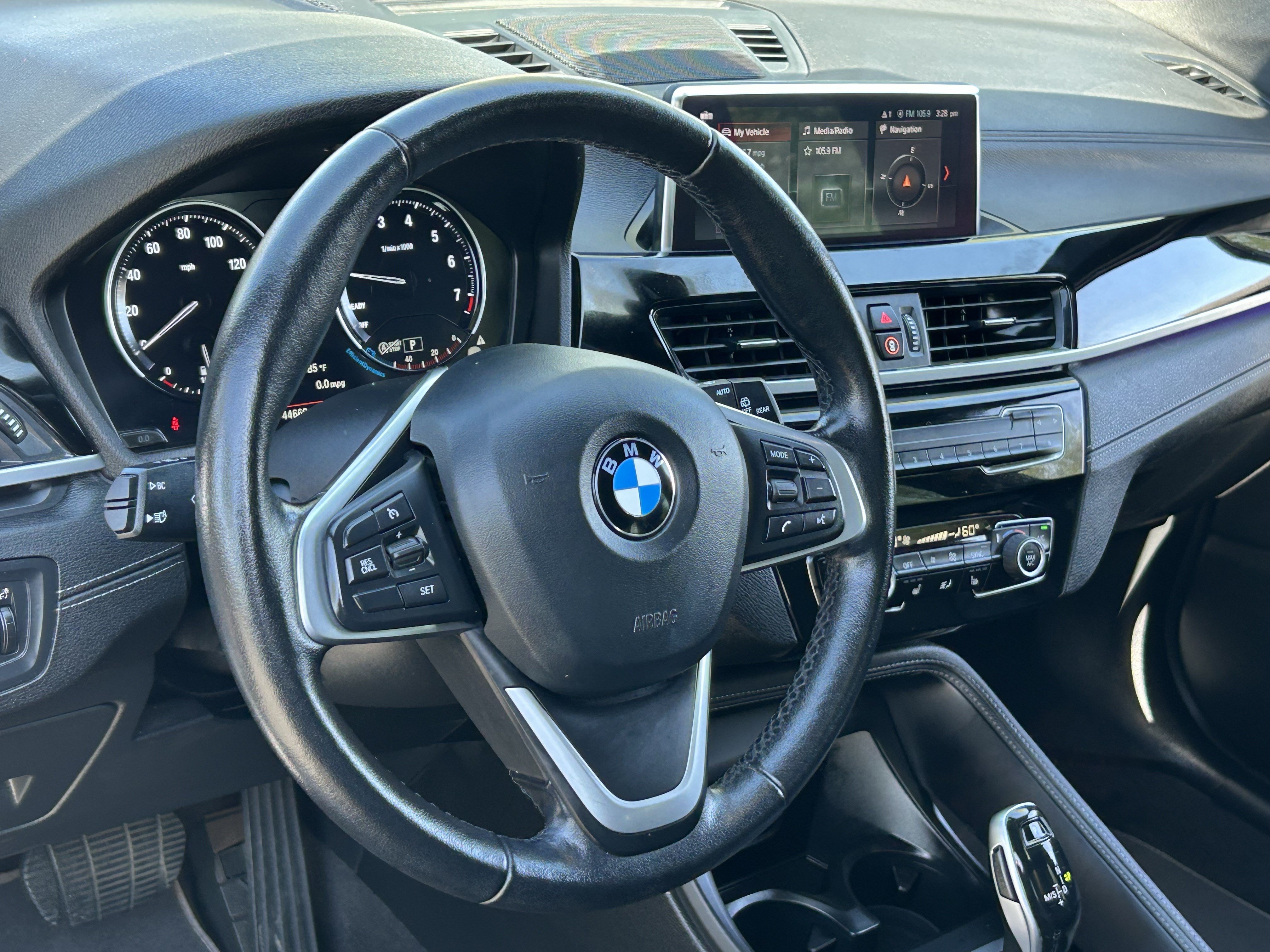 Used 2021 BMW X1 sDrive28i w/ Convenience Package FWD image 27