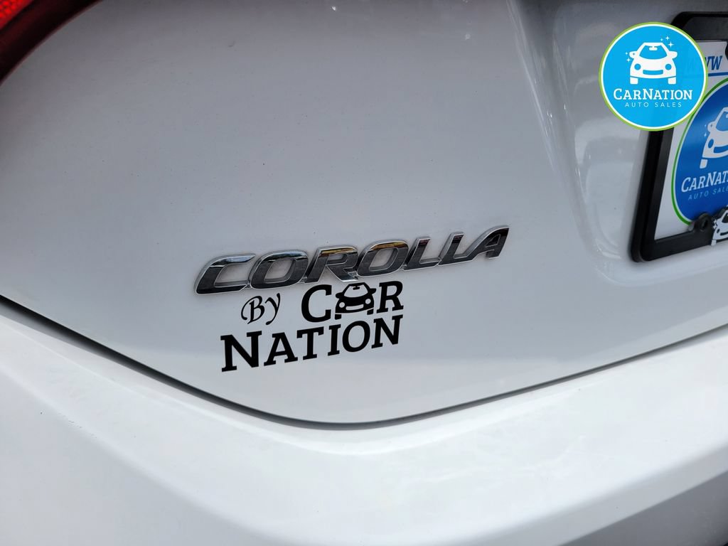 Used 2016 Toyota Corolla S FWD image 31