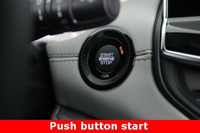 New 2026 Jeep Compass Limited image 23