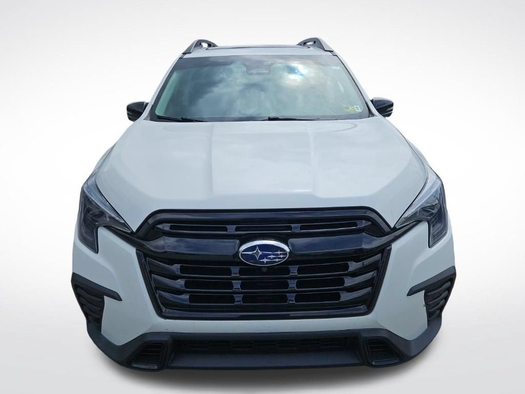 Certified 2023 Subaru Ascent Onyx Edition Limited AWD/4WD video 2