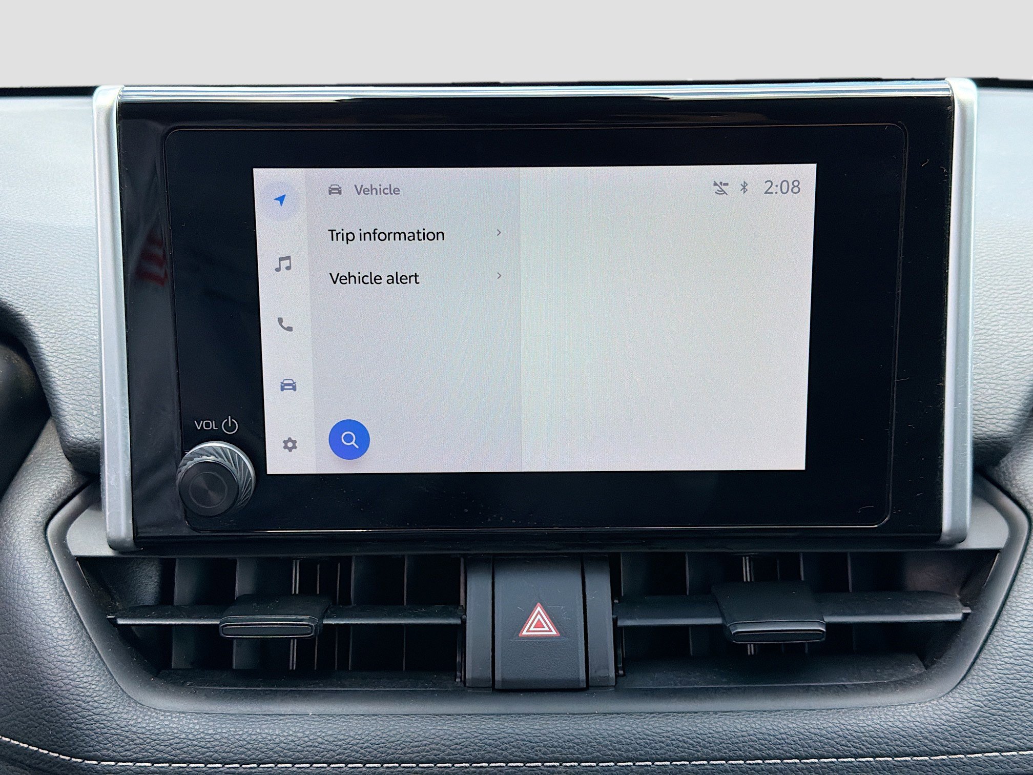 Used 2024 Toyota RAV4 XLE FWD image 29