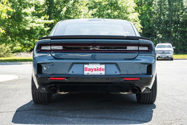 New 2026 Dodge Charger Scat Pack AWD/4WD image 7