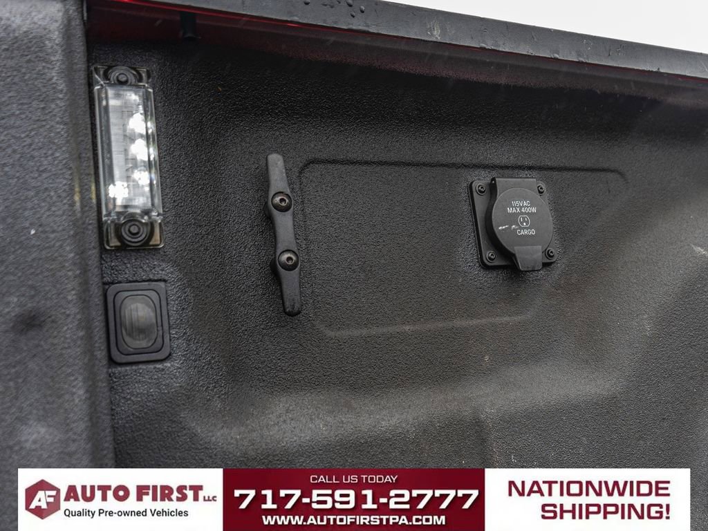 Used 2021 RAM 3500 Limited image 34