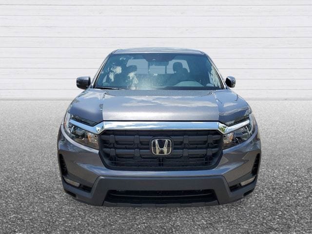 New 2026 Honda Ridgeline RTL image 8
