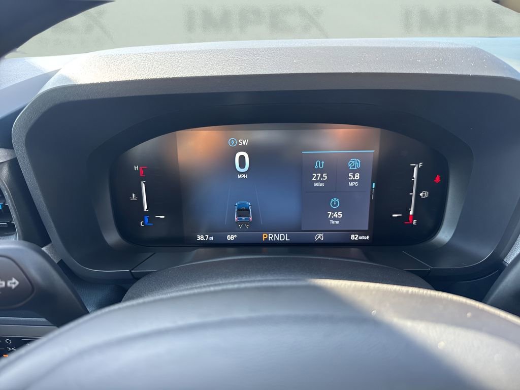 Used 2025 Ford Maverick XLT w/ Equipment Group 302A AWD/4WD image 20