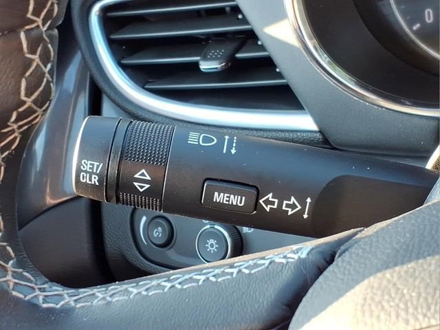 Used 2022 Buick Encore Preferred w/ Safety Package AWD/4WD image 25