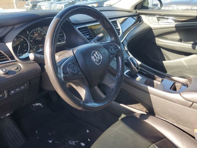 Used 2017 Buick LaCrosse Premium w/ Driver Confidence Package #2 image 17