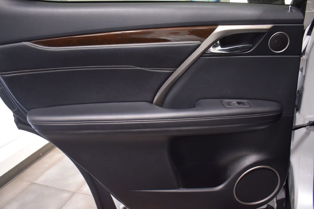 Used 2019 Lexus RX 350 AWD image 12