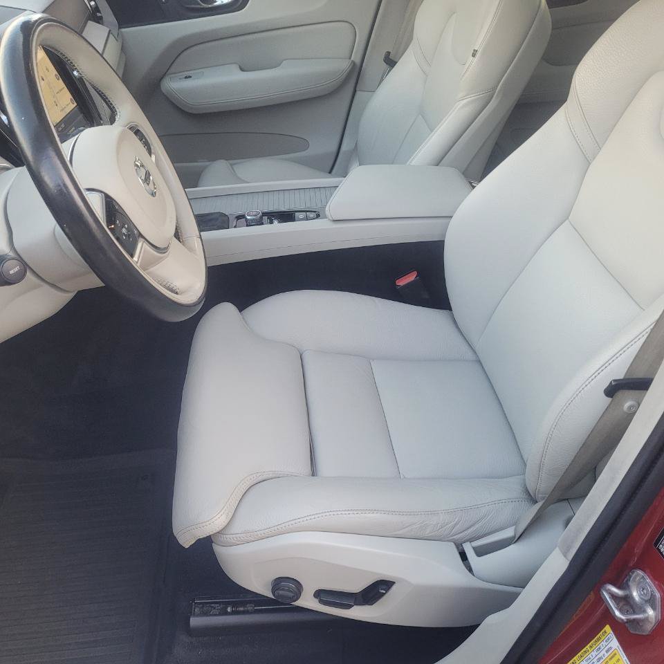 Used 2018 Volvo XC60 T5 Inscription AWD/4WD image 11