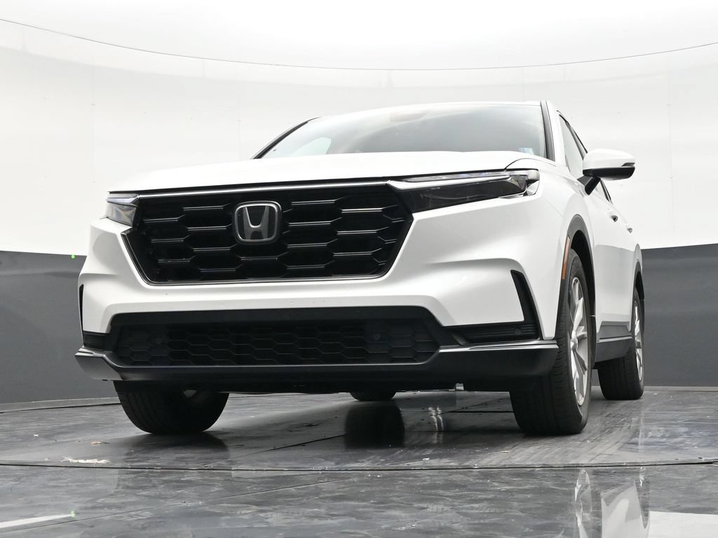 Used 2024 Honda CR-V EX image 26