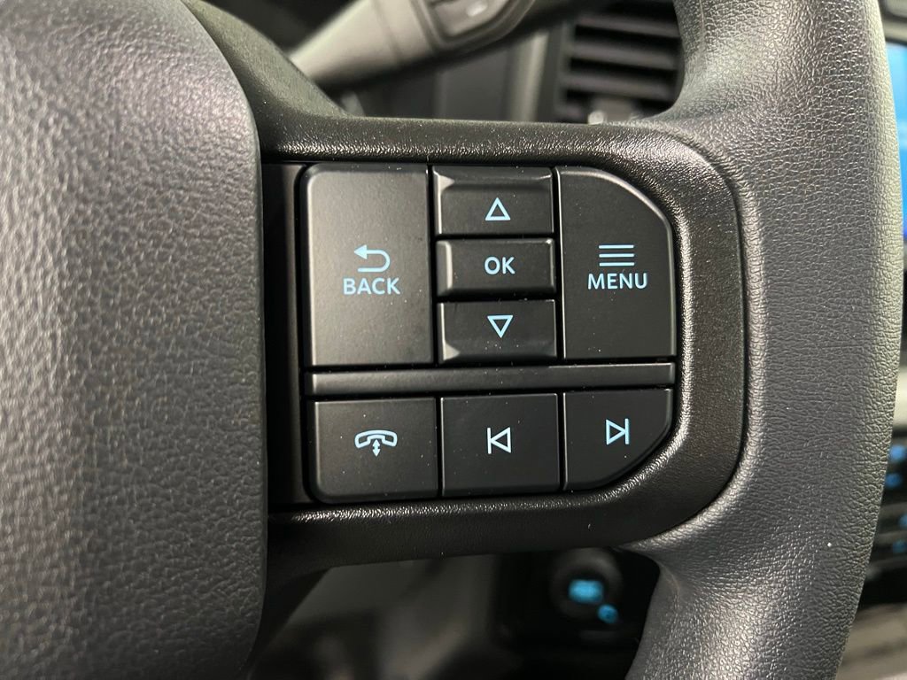 New 2026 Ford F550 4x4 Regular Cab Super Duty image 17