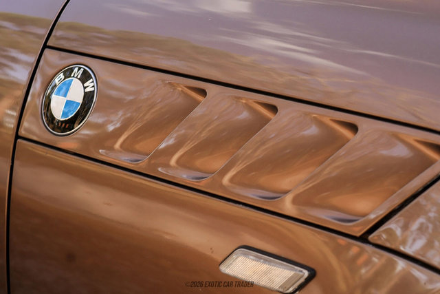 Used 2000 BMW Z3 2.5i image 59