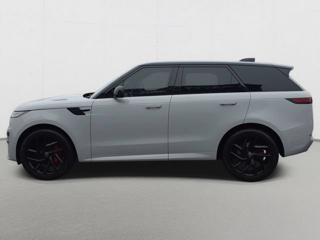 Used 2023 Land Rover Range Rover Sport SE Dynamic AWD/4WD image 8