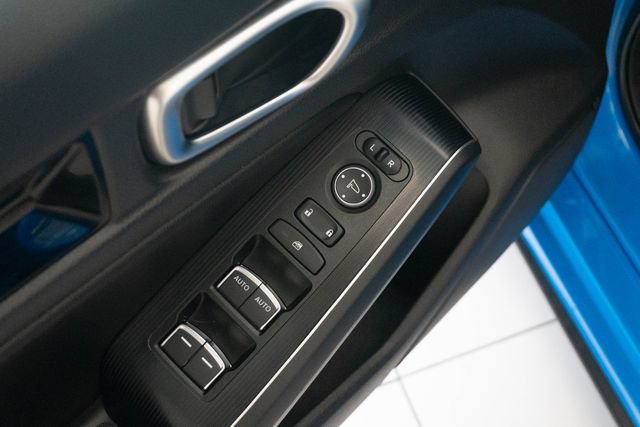 Certified 2022 Honda Civic Sport Touring image 17