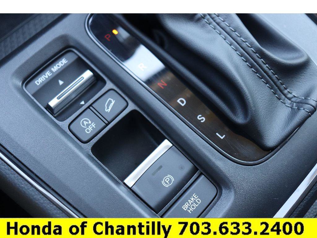 Certified 2026 Honda CR-V EX image 18