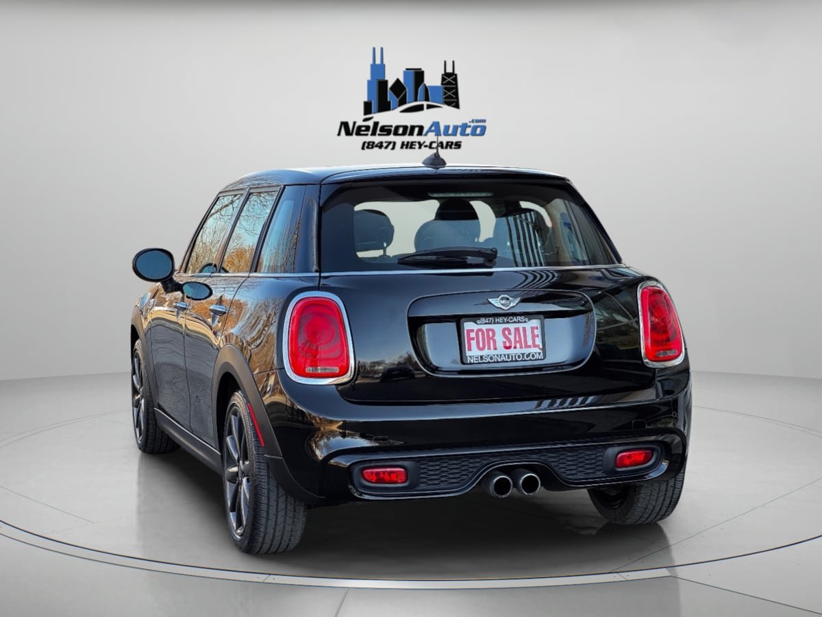 Used 2015 MINI Cooper S FWD image 7