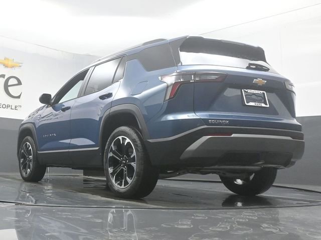 New 2026 Chevrolet Equinox LT image 5