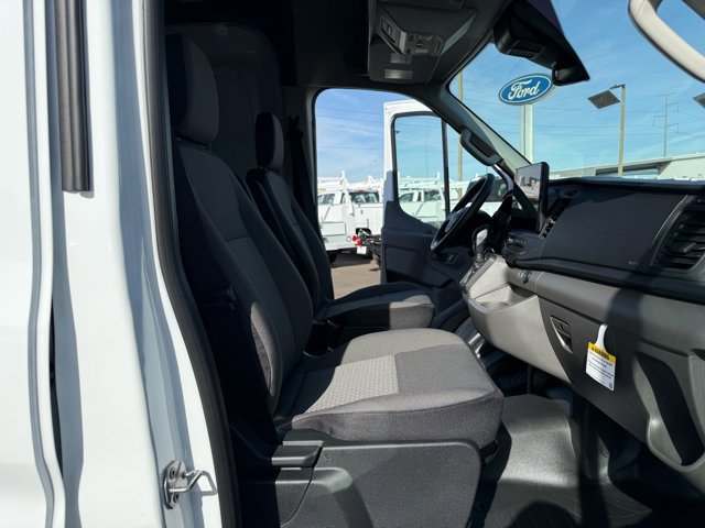 New 2026 Ford Transit 250 148 Medium Roof RWD image 14
