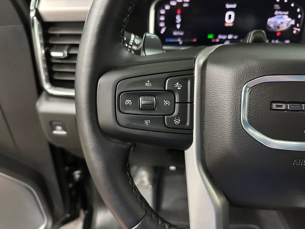 Used 2026 GMC Sierra 1500 Denali w/ Technology Package AWD/4WD image 15