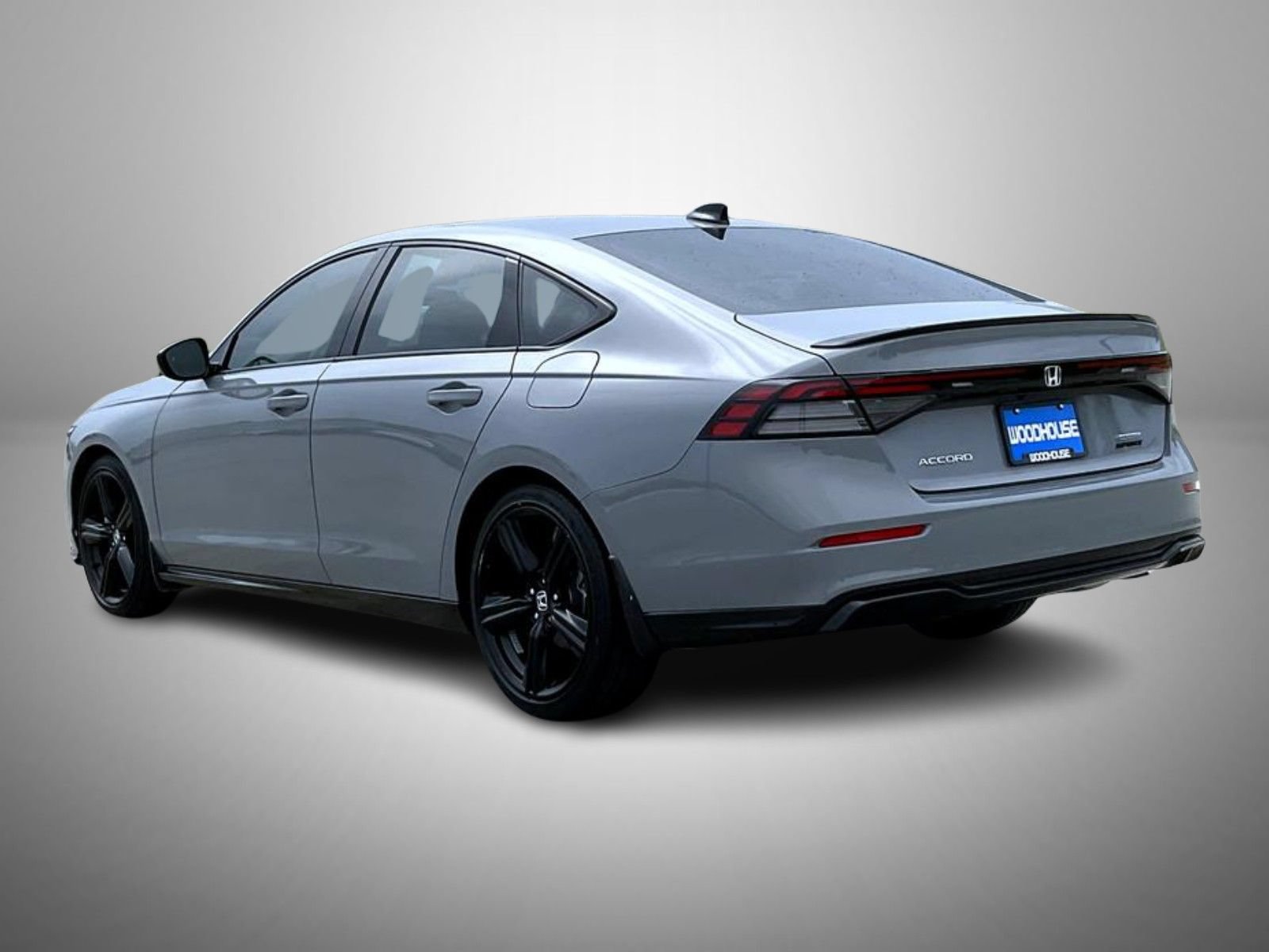 Used 2025 Honda Accord Sport image 7